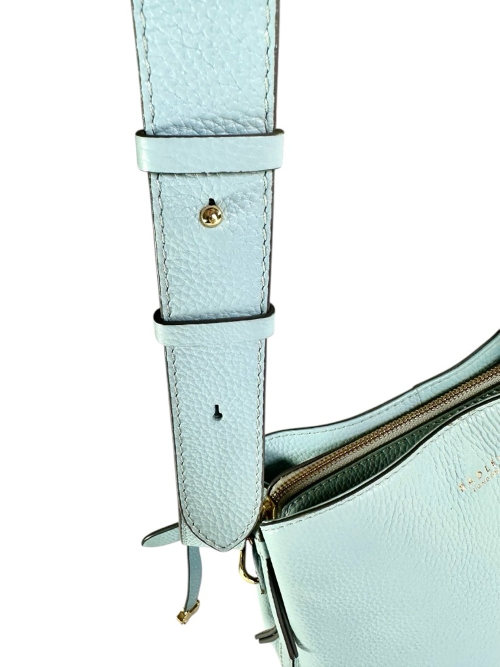RADLEY LONDON Dukes Place Medium Compartment Crossbody Bag - Picture 9 of 15